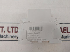 Schneider Electric 15963 Contactor 4Nc 25A 220 Vac