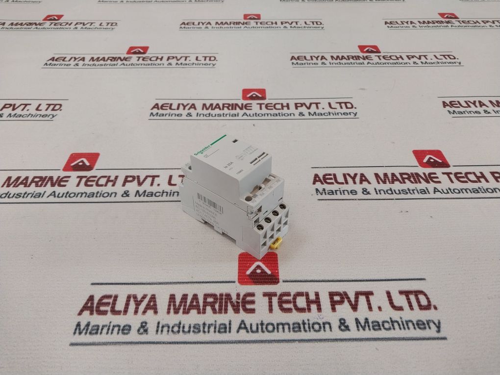 Schneider Electric 15963 Contactor 25A