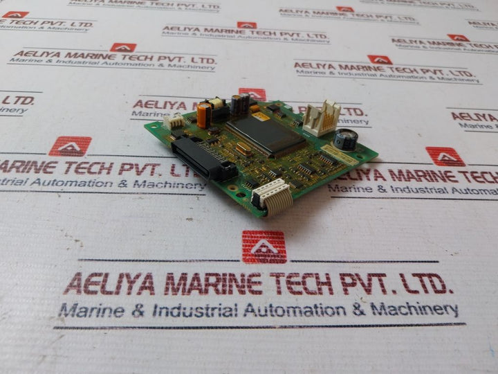 Schneider Electric 16252990112A03 Printed Circuit Board