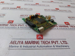 Schneider Electric 16252990112A03 Printed Circuit Board