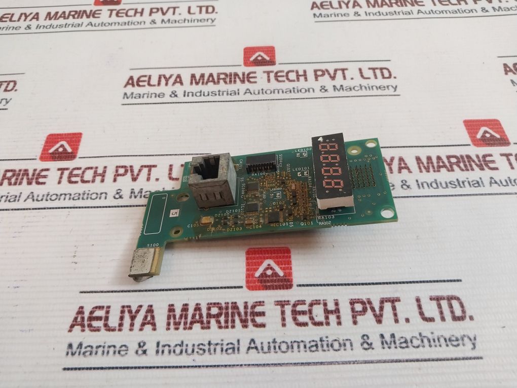 Schneider Electric 16253190112A03 Pc Board Inverter
