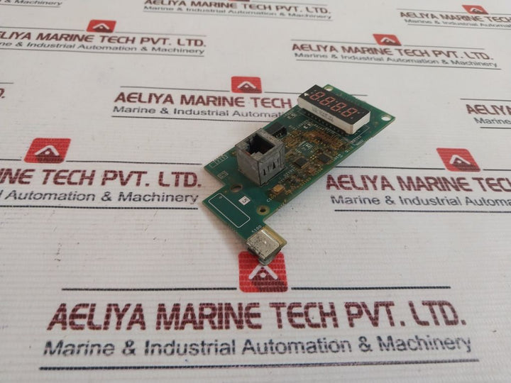 Schneider Electric 16253190112A03 Pc Board Inverter