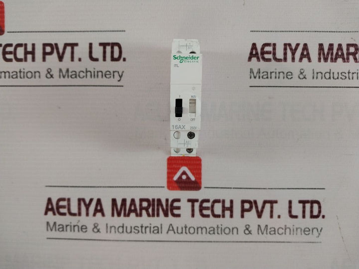 Schneider Electric 16Ax 250V~