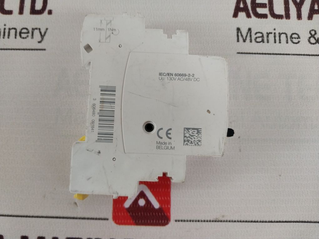 Schneider Electric 16Ax 250V~