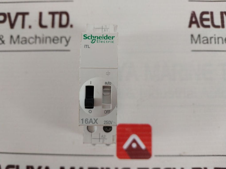 Schneider Electric 16Ax 250V~