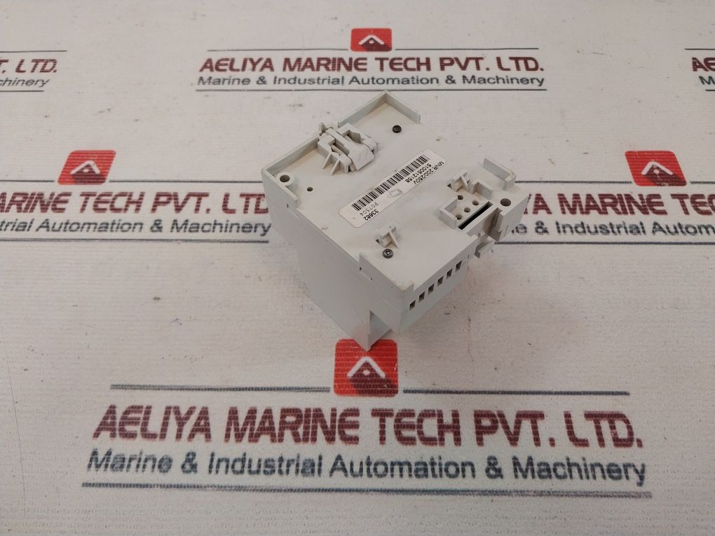 Schneider Electric 200/250 V Ac/Dc Time Delay For Uvr