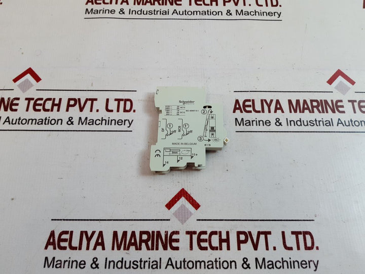 Schneider Electric 26924 Auxiliary Switch