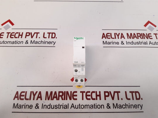 Schneider Ict Contactor A9C22715
