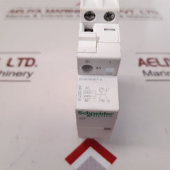 Schneider Ict Contactor A9C22715