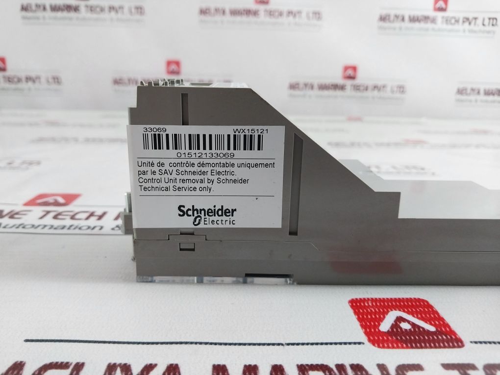 Schneider Electric 33069 Micrologic 2.0