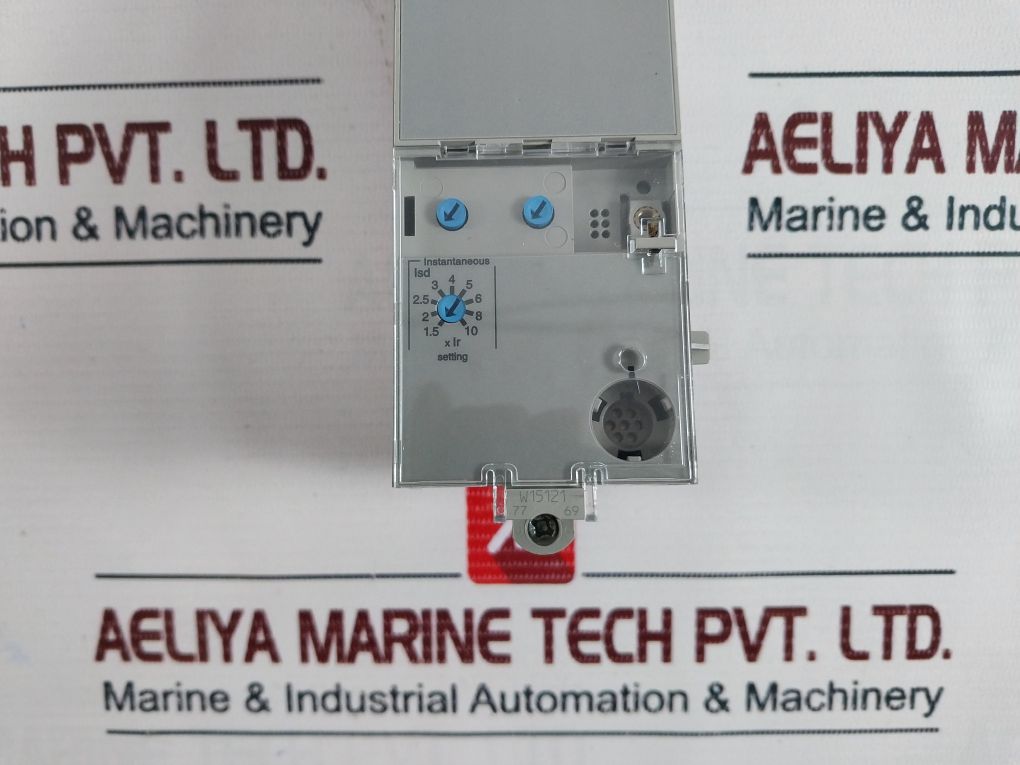 Schneider Electric 33069 Micrologic 2.0