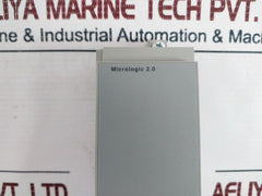 Schneider Electric 33069 Micrologic 2.0