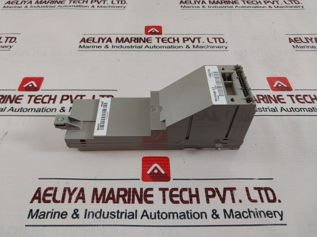 Schneider Electric 33070 Micrologic 5.0 Circuit Breaker Trip Unit