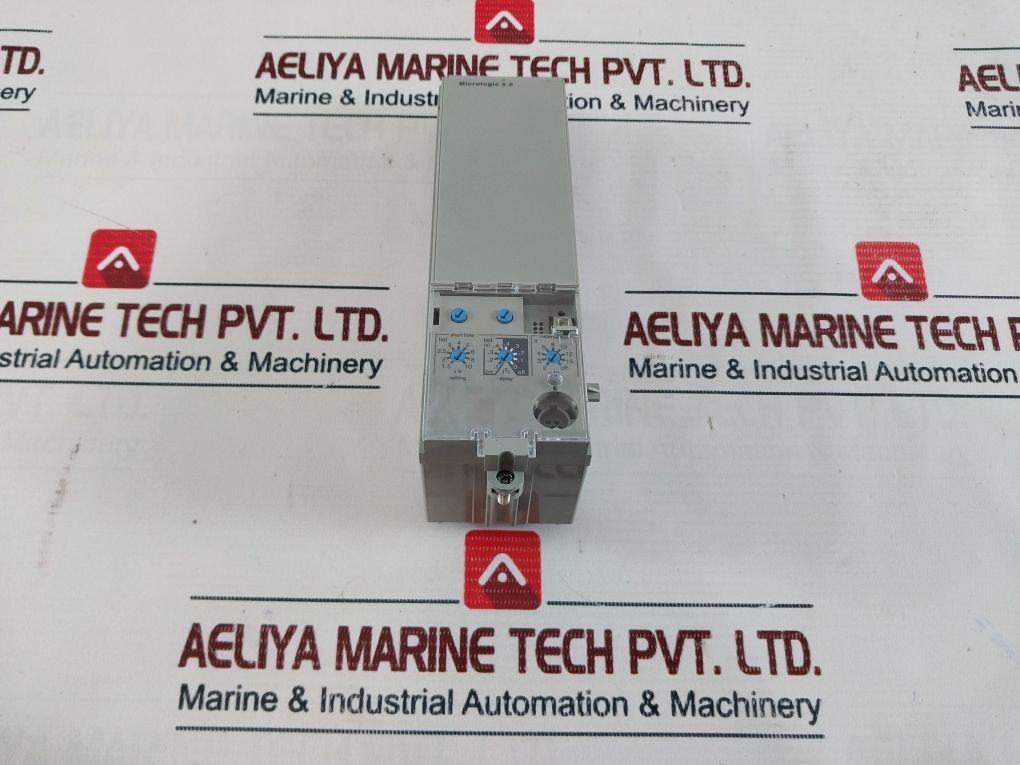 Schneider Electric 33070 Micrologic 5.0 Circuit Breaker Trip Unit