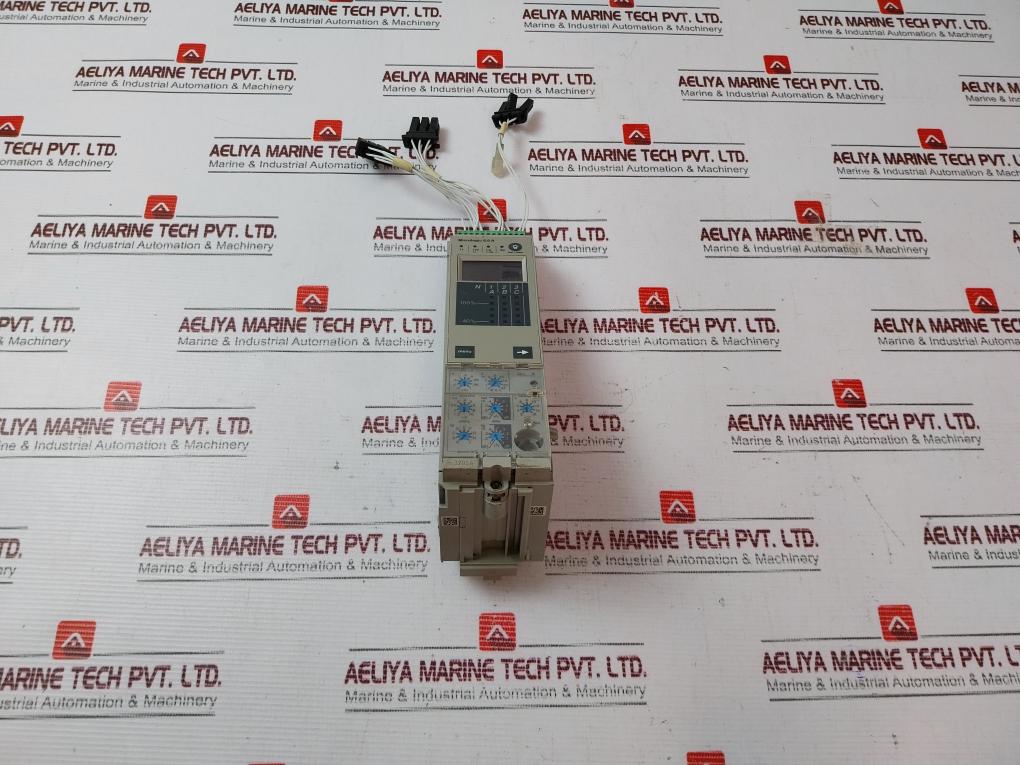 Schneider Electric 33073 Circuit Breaker Trip Unit