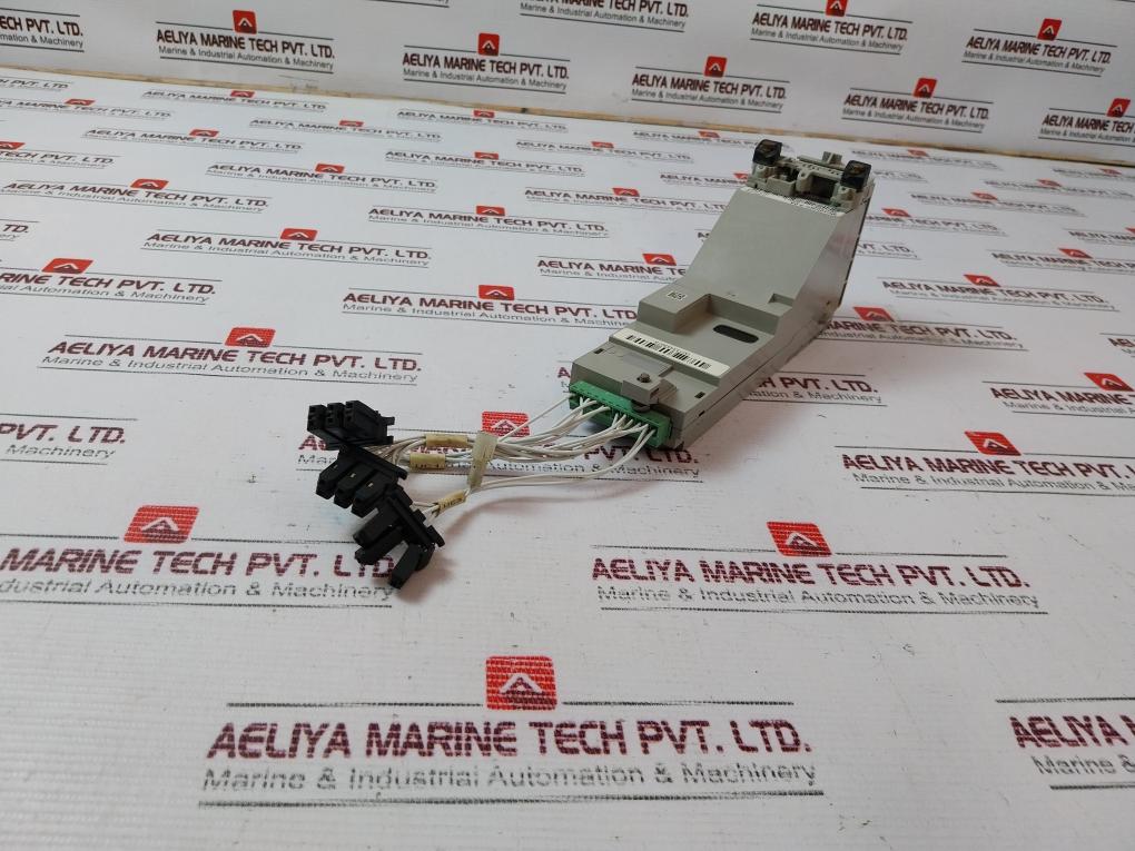 Schneider Electric 33073 Circuit Breaker Trip Unit