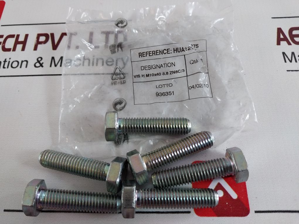 Schneider Electric 33132 Set Of Nuts For Connect 3P Ns630B-1600