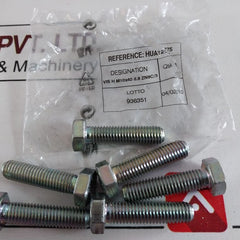 Schneider Electric 33132 Set Of Nuts For Connect 3P Ns630B-1600