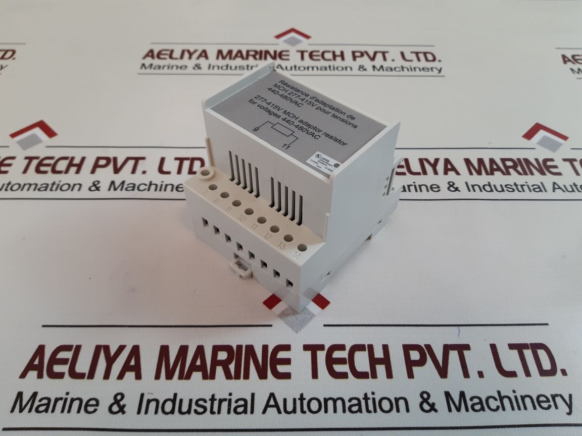 Schneider electric masterpact nt/nw 33193 time delay resistor 