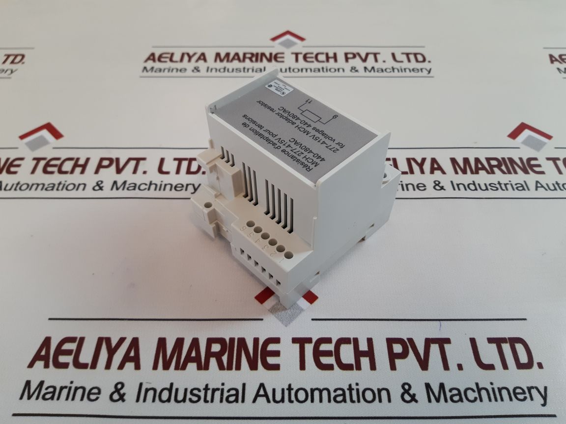 Schneider electric masterpact nt/nw 33193 time delay resistor 