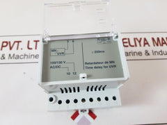 Schneider Electric 33684 Delay Unit Mnr 100/130V S

