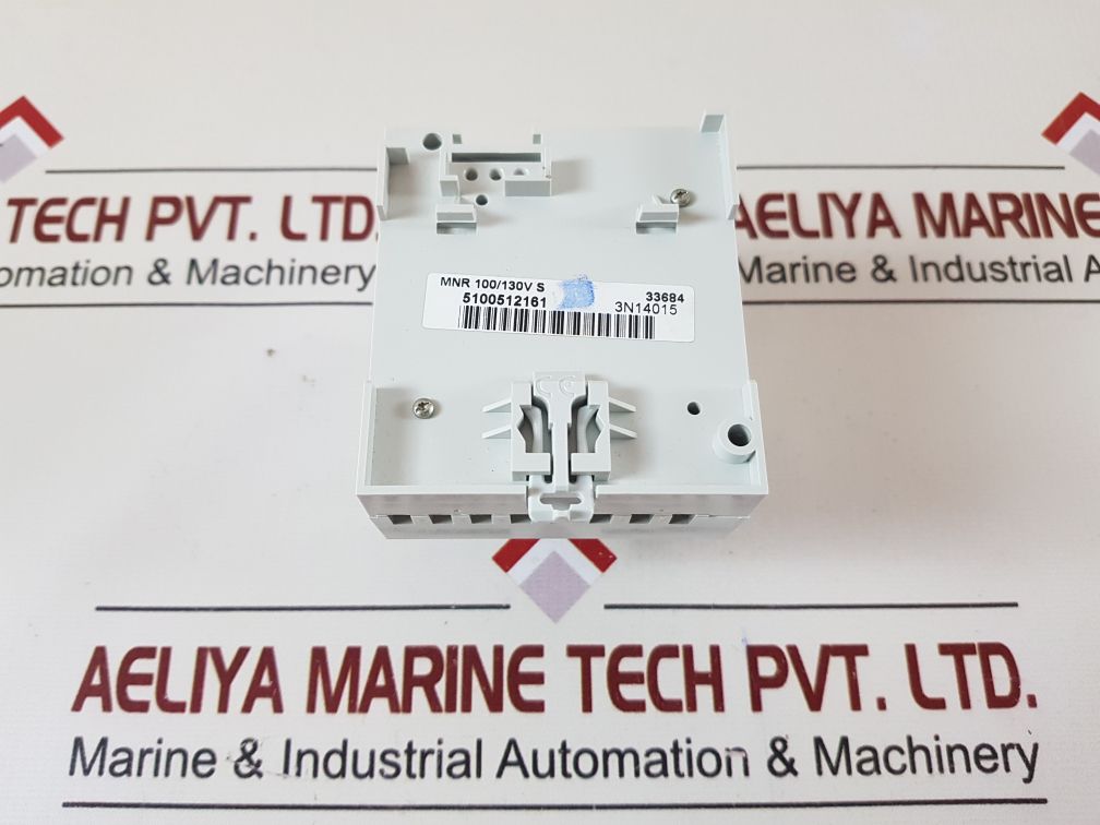 Schneider Electric 33684 Delay Unit Mnr 100/130V S
