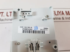 Schneider Electric 33684 Delay Unit Mnr 100/130V S
