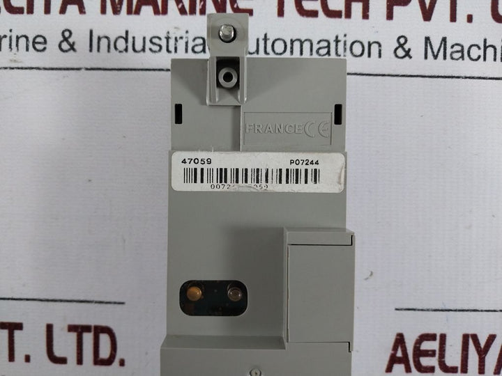 Schneider Electric 47059 Micrologic 6.0P Trip Unit For Circuit Breaker