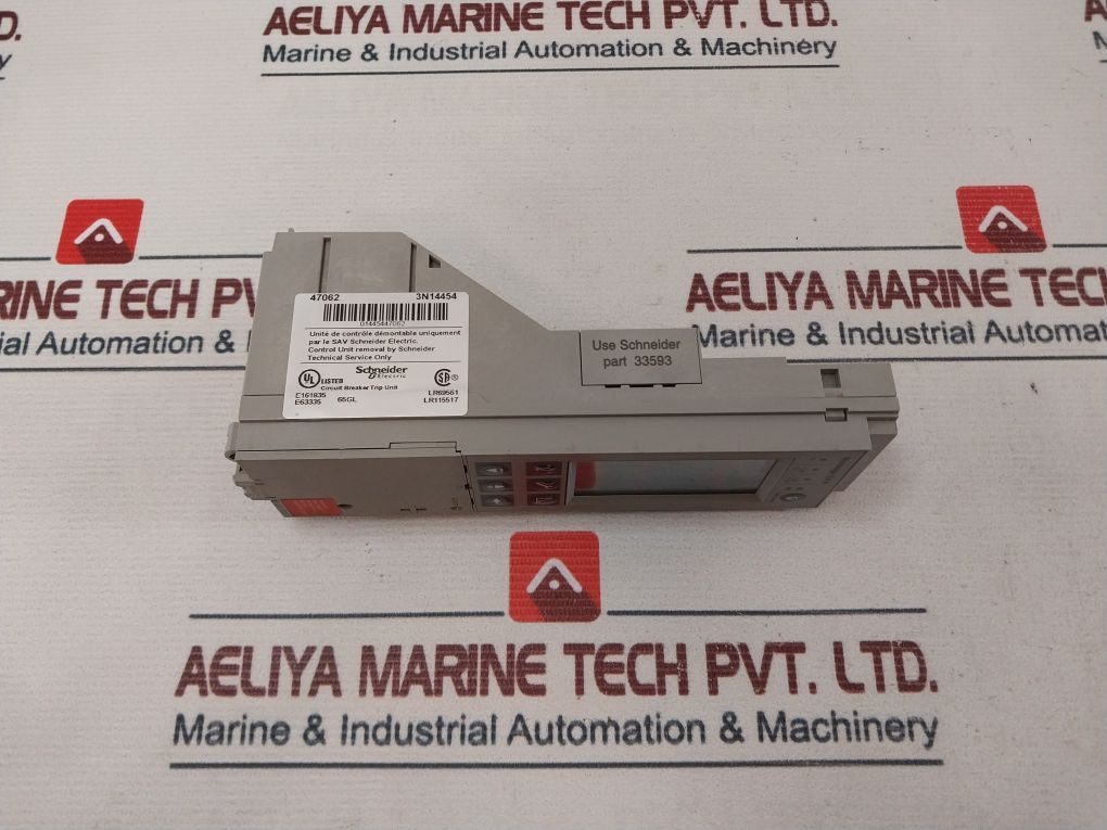 Schneider Electric 47062