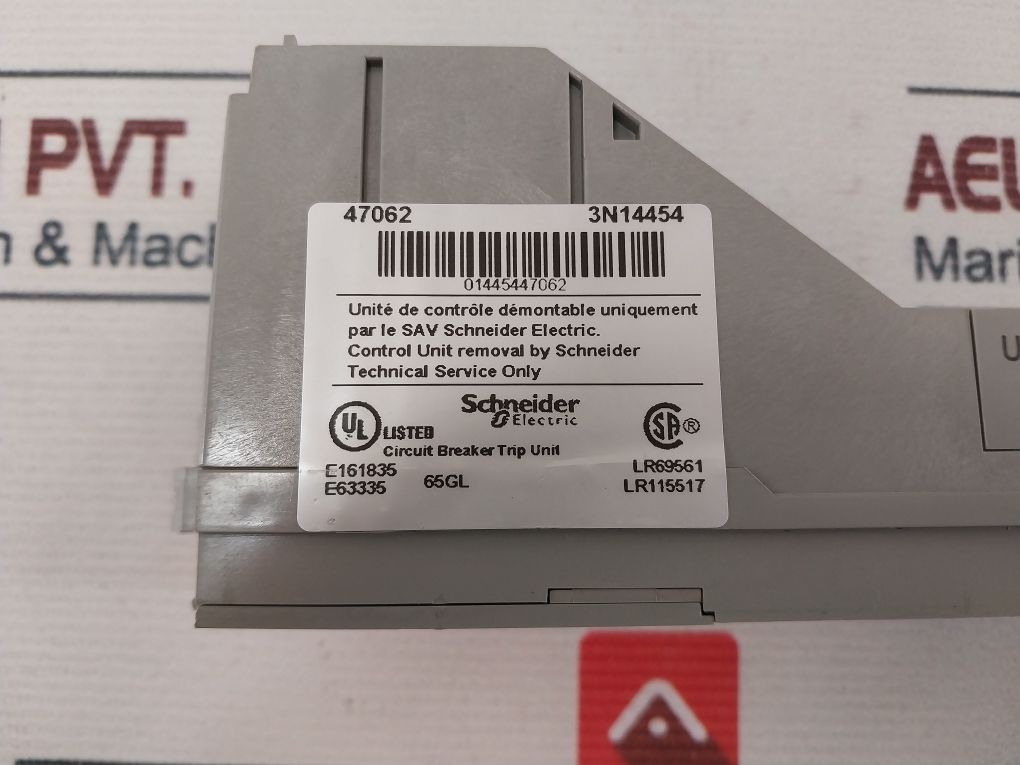 Schneider Electric 47062