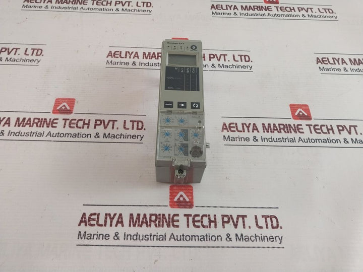 Schneider Electric 47603 Circuit Breaker Trip Unit (Without Battery)