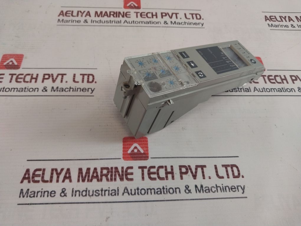 Schneider Electric 47603 Circuit Breaker Trip Unit (Without Battery)