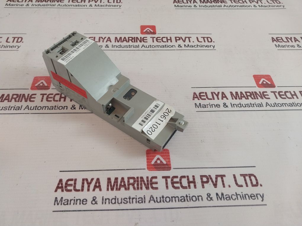 Schneider Electric 47603 Circuit Breaker Trip Unit (Without Battery)