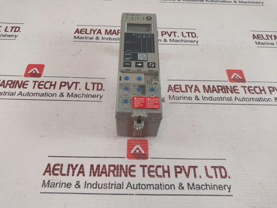 Schneider Electric 47603 Circuit Breaker Trip Unit (Without Battery)