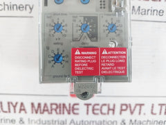 Schneider Electric 47603 Circuit Breaker Trip Unit (Without Battery)