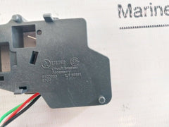 Schneider Electric 47916 Level Auxiliary Contact