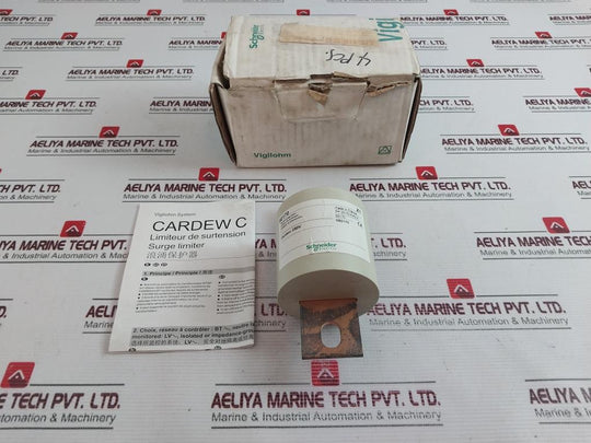 Schneider Electric 50170 Cardew Surge Limitor