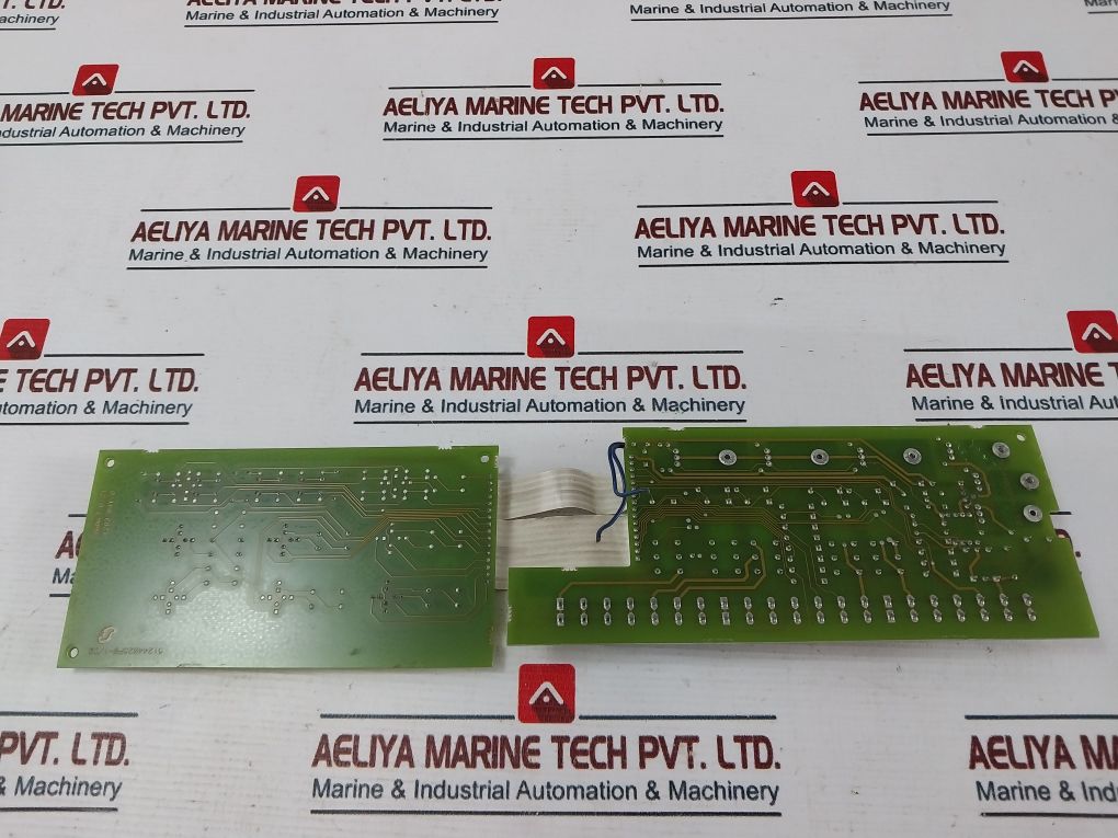 Schneider Electric 51244025F0-1/D0 Mainboard