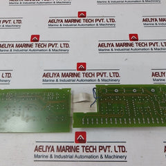 Schneider Electric 51244025F0-1/D0 Mainboard