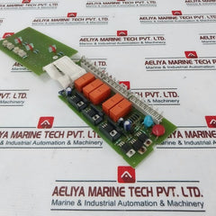 Schneider Electric 51244025F0-1/D0 Mainboard