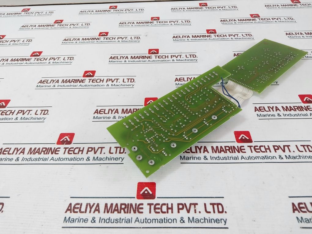 Schneider Electric 51244025F0-1/D0 Mainboard