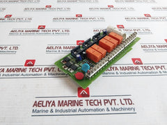 Schneider Electric 51244025F0-2/D0 Printed Circuit Board