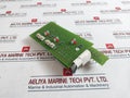Schneider Electric 51244025F0-2/D0 Printed Circuit Board