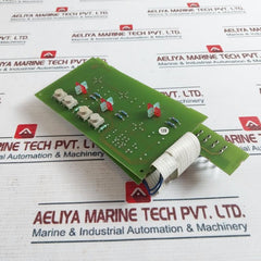 Schneider Electric 51244025F0-2/D0 Printed Circuit Board