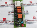 Schneider Electric 51244025F0-2/D0 Printed Circuit Board