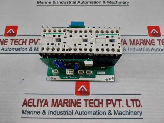Schneider Electric 53110926 Motor Control Board