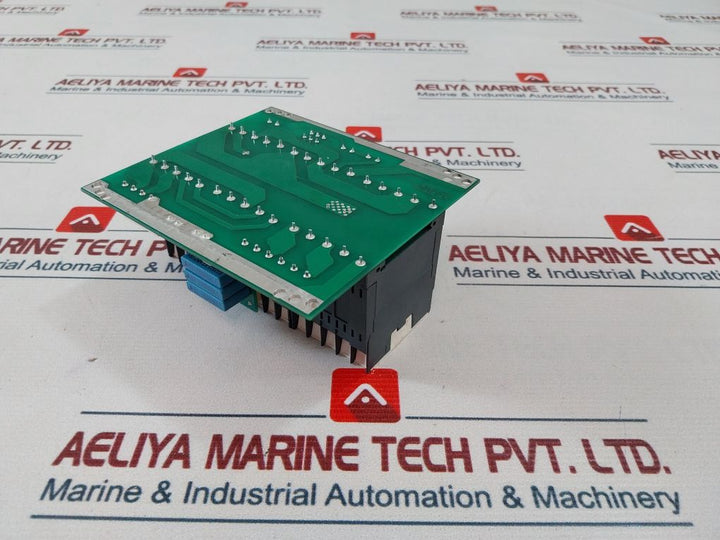 Schneider Electric 53110926 Motor Control Board