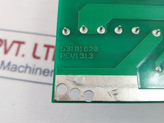 Schneider Electric 53110926 Motor Control Board
