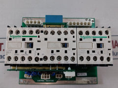 Schneider Electric 53110926 Motor Control Board
