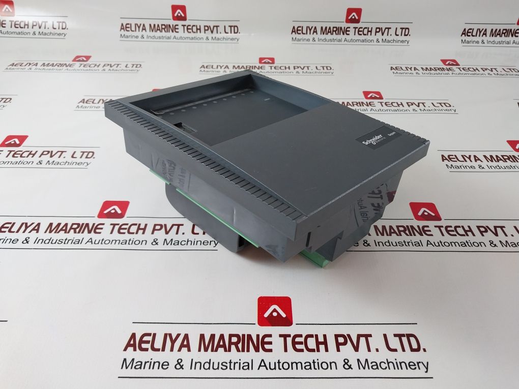 Schneider Electric 59600 S10Mx Xxx Jxx Xnt Digital Relay